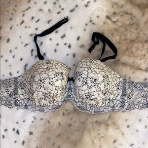Victoria secret bra